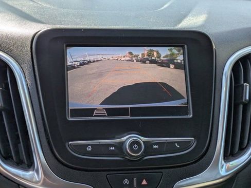 Used 2024 Chevrolet Equinox LT image 21