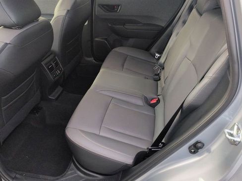 New 2026 Subaru Outback Limited AWD/4WD image 28