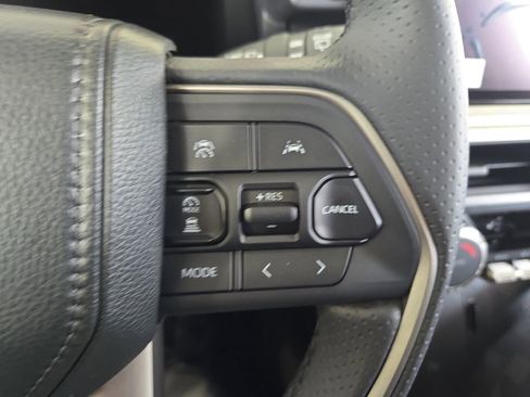 New 2026 Toyota 4Runner TRD Off-Road Premium image 18