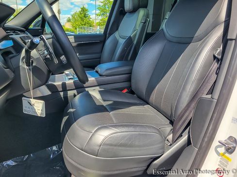 Used 2023 Land Rover Range Rover SE image 6