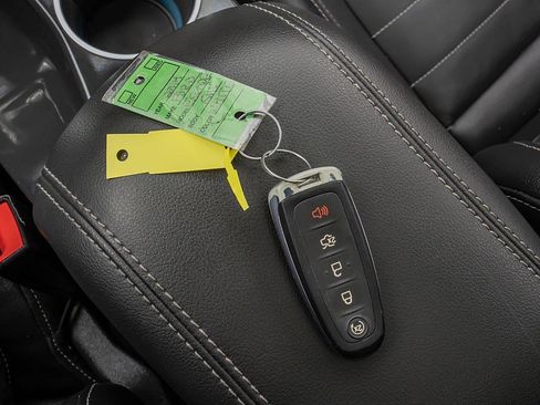 Used 2014 Ford Escape Titanium w/ Equipment Group 401A image 32