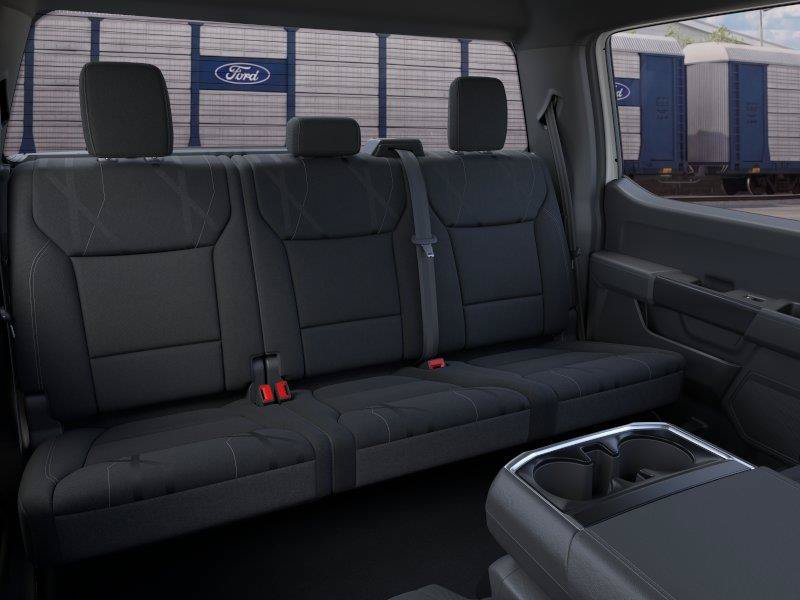 New 2026 Ford F150 STX RWD image 11