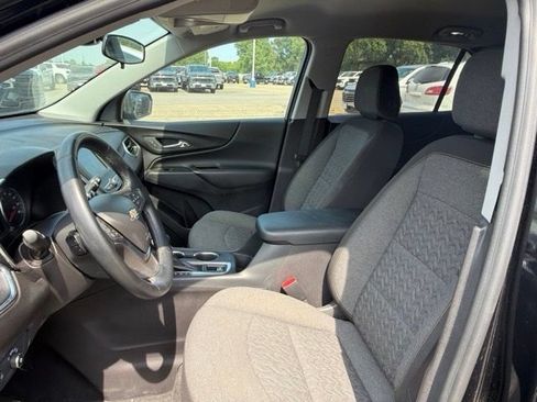 Used 2024 Chevrolet Equinox LT AWD/4WD image 15