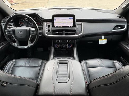 Used 2021 Chevrolet Tahoe RST w/ Luxury Package RWD image 27