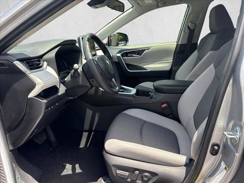 Certified 2025 Toyota RAV4 XLE w/ Convenience Package AWD/4WD image 13