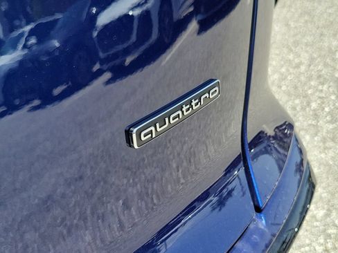 New 2026 Audi Q3 quattro 2.0T AWD/4WD image 6