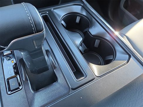 New 2025 Ford F150 Lightning Flash image 20