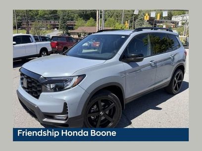 Used 2023 Honda Passport Elite