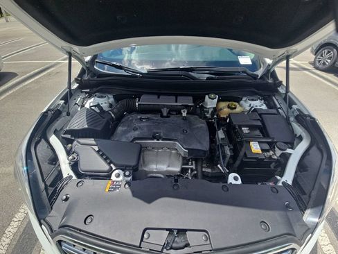 Used 2020 Buick Envision Essence FWD image 24