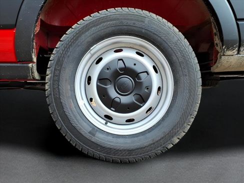 New 2026 Ford Transit 250 Low Roof RWD image 7