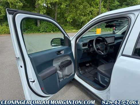 New 2026 Ford Maverick XL FWD image 11