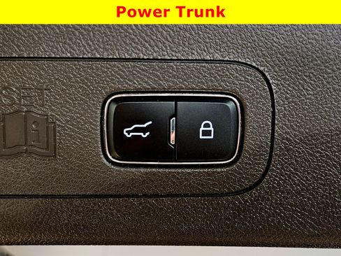 Used 2022 Lincoln Aviator Grand Touring w/ Equipment Group 301A image 34