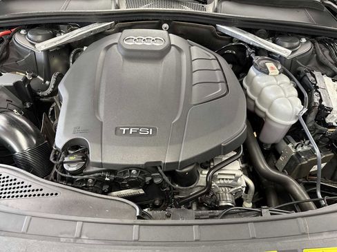 Used 2019 Audi A5 2.0T Premium Plus w/ Premium Plus image 12