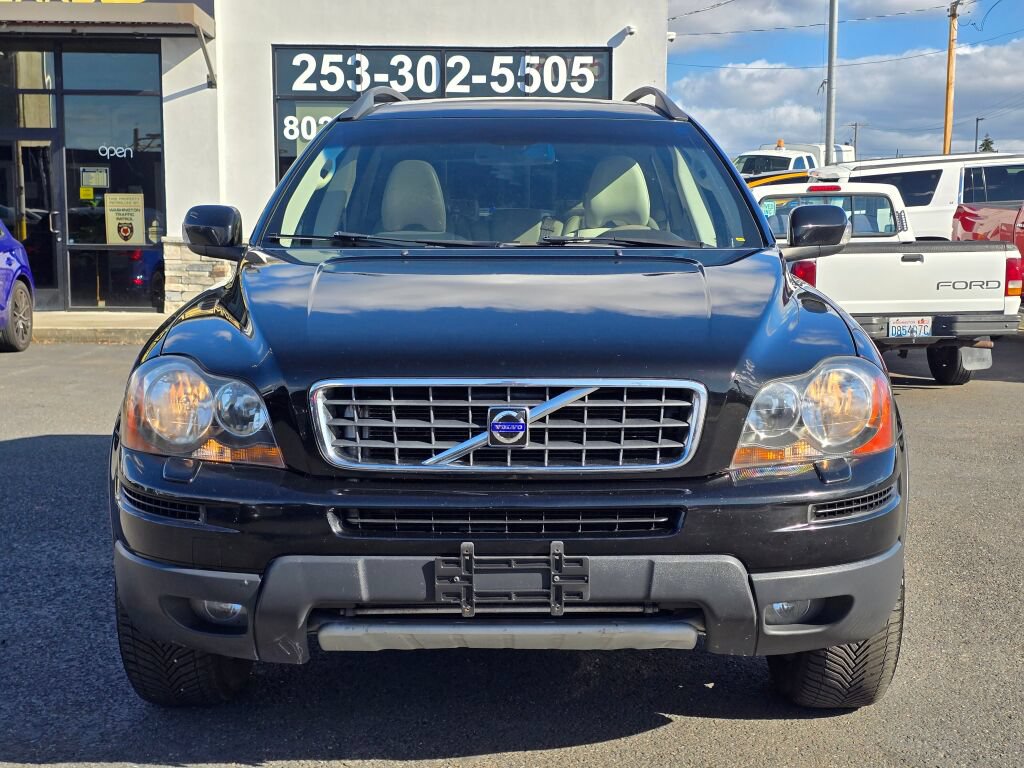 Used 2009 Volvo XC90 3.2 AWD/4WD image 3