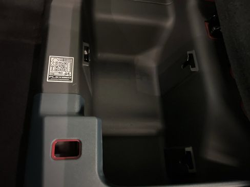 New 2025 Ford Maverick XLT w/ XLT Luxury Package image 27