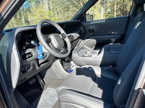 New 2026 Hyundai Palisade XRT Pro AWD/4WD image 9