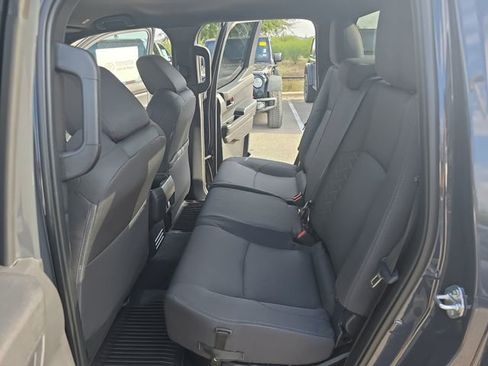 New 2026 Toyota Tacoma SR image 14