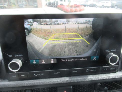 Used 2023 Honda CR-V EX image 34