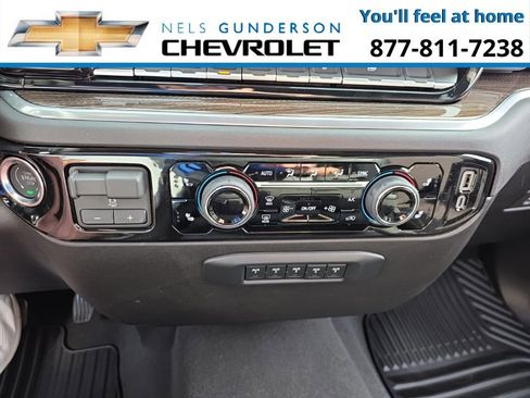 New 2026 Chevrolet Silverado 3500 LT AWD/4WD image 23