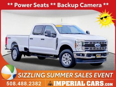 Used 2024 Ford F250 XLT