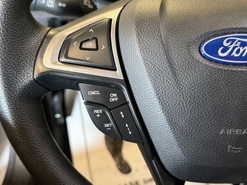 Used 2019 Ford Fusion S image 10