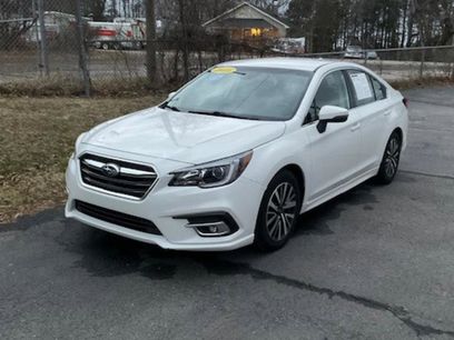 Used 2018 Subaru Legacy 2.5i Premium w/ Eyesight & BSD & Rcta & HBA