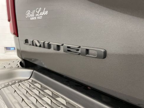 New 2026 RAM 2500 Limited image 6