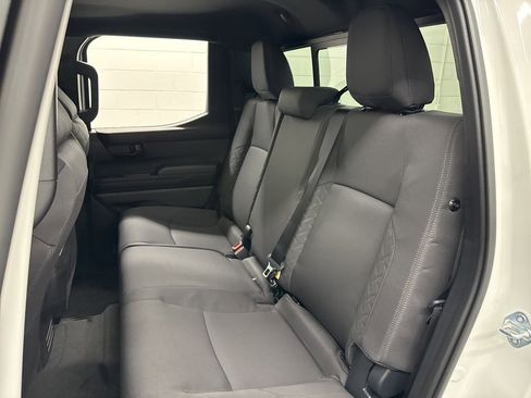 New 2025 Toyota Tacoma SR5 image 38