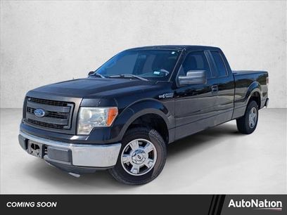 Used 2013 Ford F150 XL w/ Mid Equipment Group