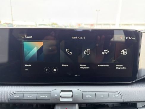 New 2026 Kia K4 FWD image 12