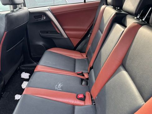 Used 2013 Toyota RAV4 Limited image 7