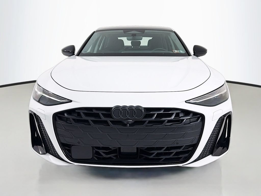 Used 2026 Audi A6 Premium Plus AWD/4WD image 2