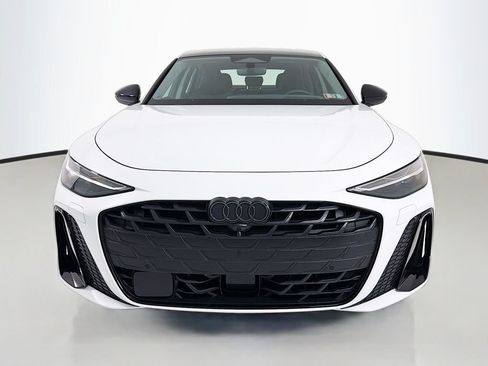 Used 2026 Audi A6 Premium Plus AWD/4WD image 2