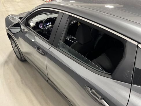 New 2026 Nissan Kicks S w/ Charging Package image 14