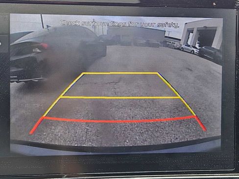 Used 2024 Kia Forte LXS image 19