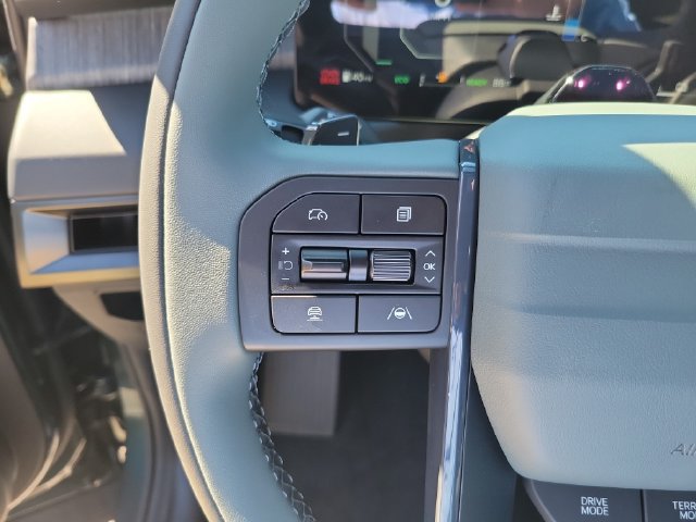 New 2027 Kia Telluride X-Line SX Prestige AWD/4WD image 18
