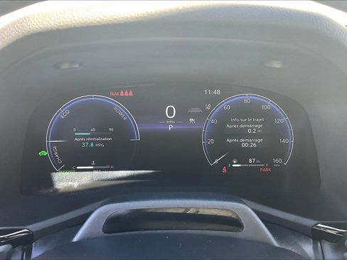 Used 2026 Toyota Camry XSE w/ Premium Plus Package image 25