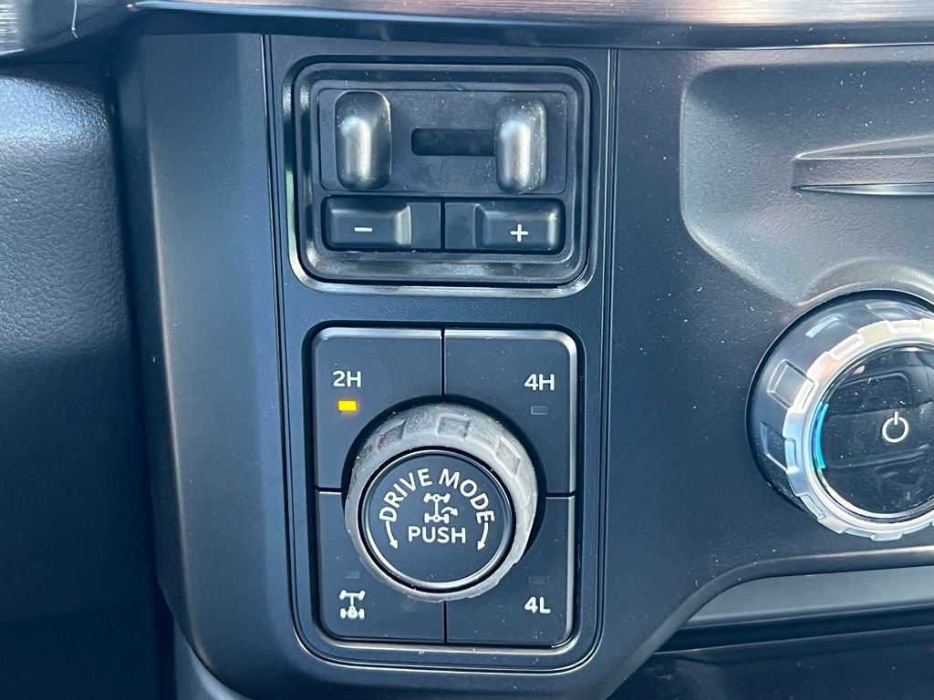 New 2026 Ford F250 Lariat w/ Tremor Off-Road Package AWD/4WD image 33