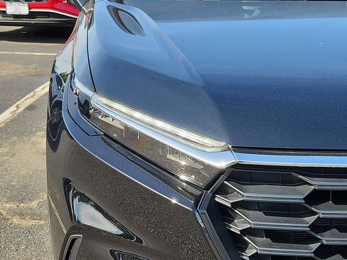 Certified 2026 Honda CR-V LX image 9