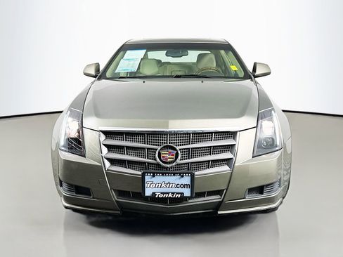 Used 2010 Cadillac CTS Luxury image 2