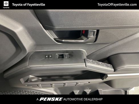 New 2026 Toyota Tacoma SR5 AWD/4WD image 13