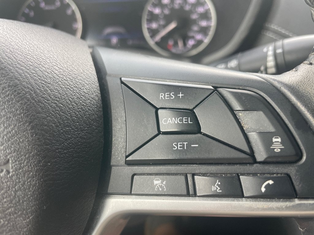 Used 2021 Nissan Sentra SV FWD image 21