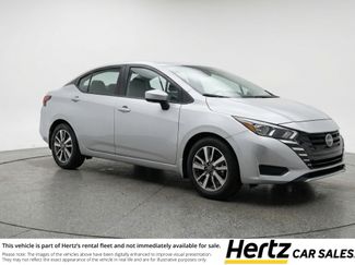Used 2025 Nissan Versa SV video 1