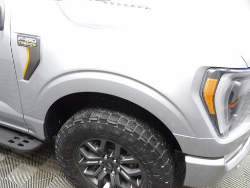 Used 2023 Ford F150 Tremor w/ Equipment Group 402A High AWD/4WD image 36