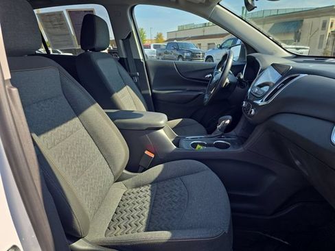 Used 2022 Chevrolet Equinox LT FWD image 33