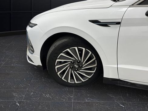 Used 2024 Hyundai Sonata SEL image 31