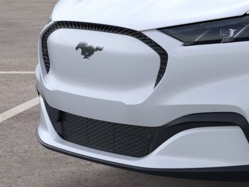 New 2026 Ford Mustang Mach-E Select RWD image 17
