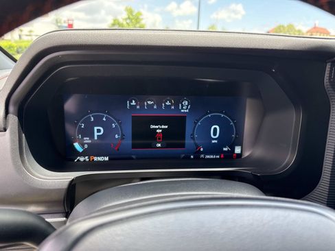 Used 2025 Ford F150 Raptor AWD/4WD image 28