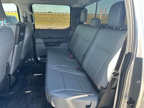 Used 2024 Ford F250 XL w/ XL Off-Road Package AWD/4WD image 19