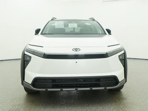 New 2026 Toyota bZ Woodland AWD/4WD image 31
